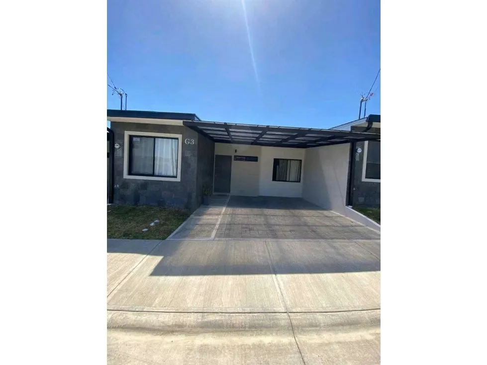 HOUSE FOR RENT, SAN JOSE, SANTA ANA, LINDORA, ROBLES DE LINDORA CONDOMINIUM - 9851620