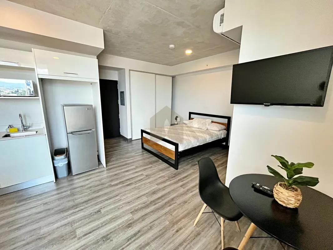 Apartamento en venta en Secrt Sabana