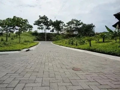 Lot for sale in Villa Leona, Garabito, Puntarenas