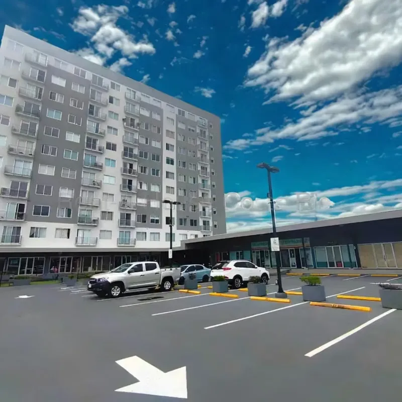 VENTA Apartamento Moderno en Condominio Allegra, Lagunilla – Seguridad y Amenidades Premium