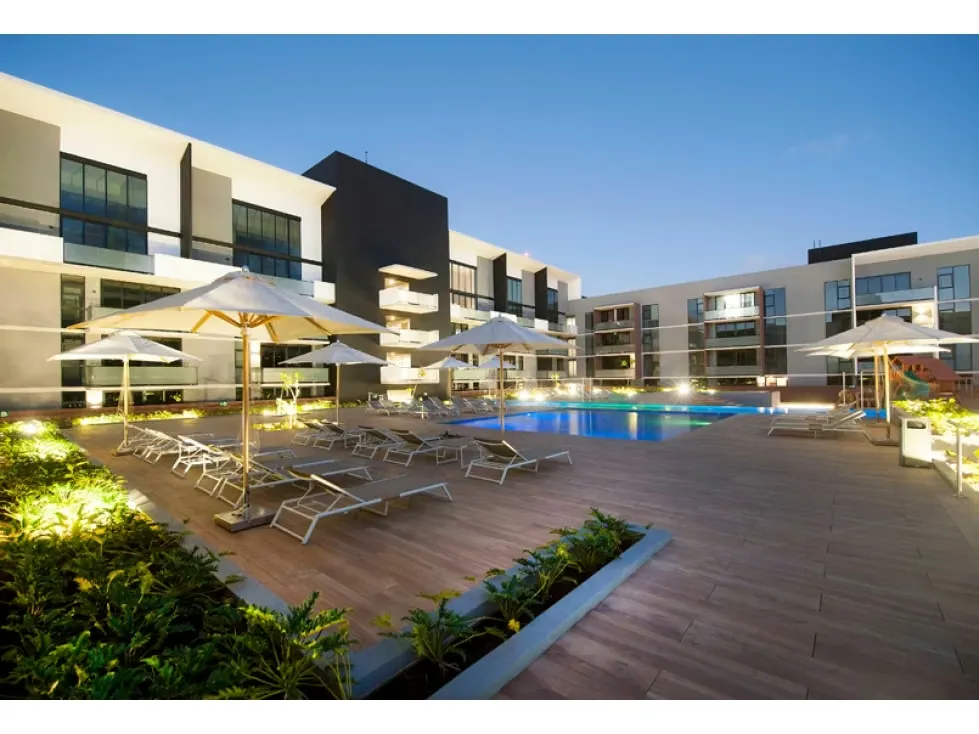 Descubre un estilo de vida único en Escazú Village, uno de los desarrollos más exclusivos de la zona, donde la comodidad, ...
