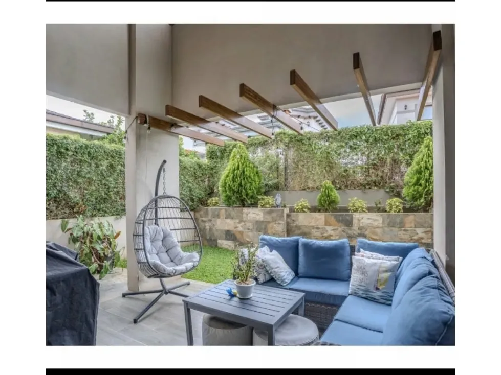 Casa en Venta, Santo Tomas-Santo Domingo- Heredia