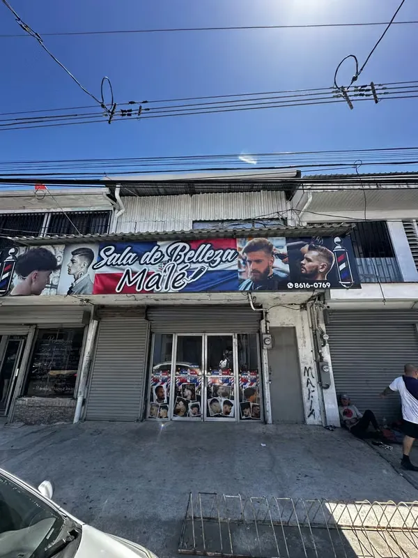Local Comercial Puntarenas Centro, Genera $1,000 Mensuales – Inversión