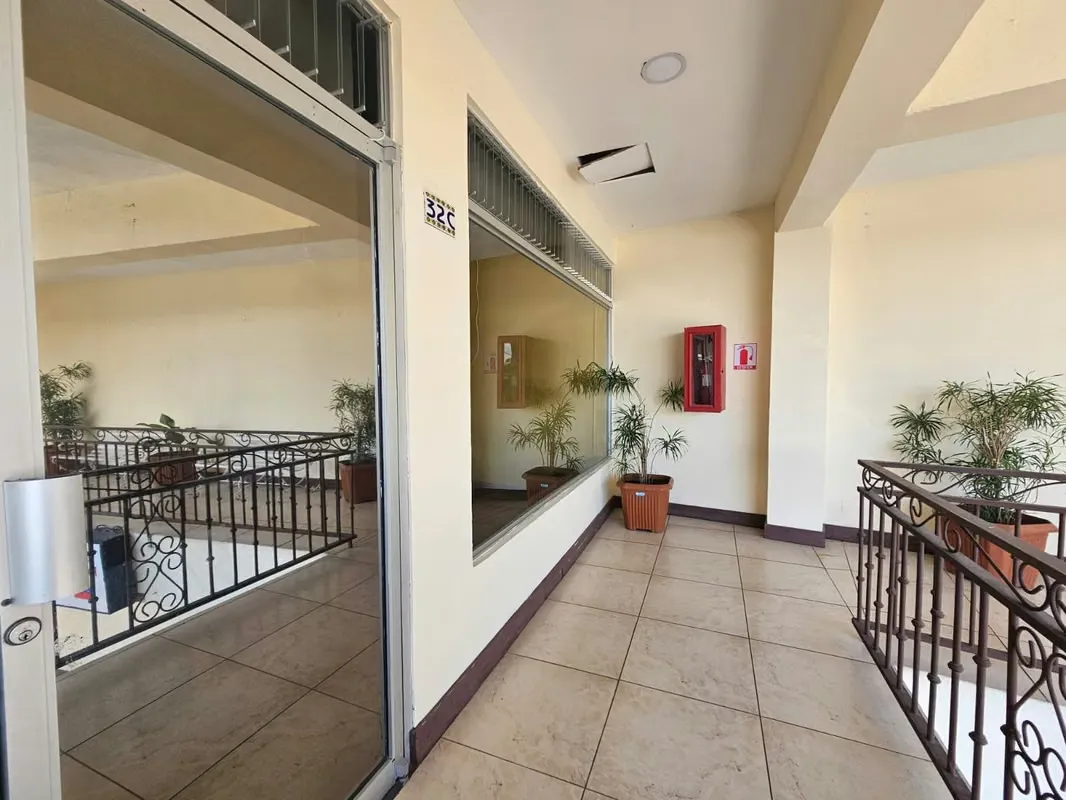 San Rafael de Escazu - Commercial rental