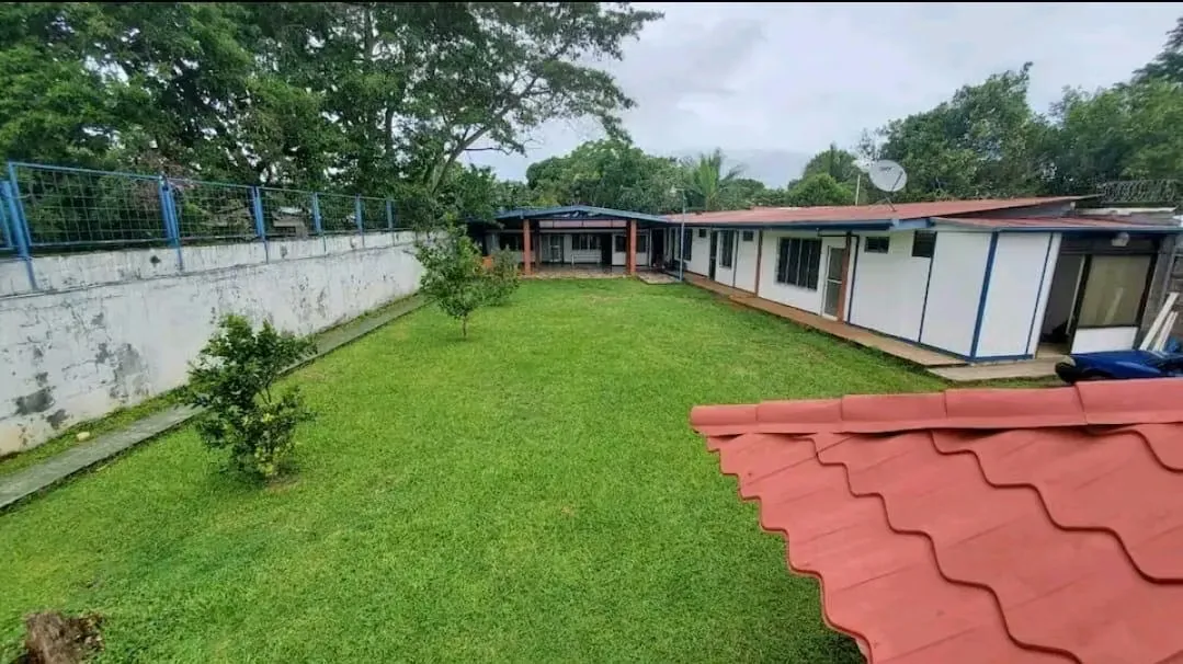 Venta Propiedad Recreativa- Esparza