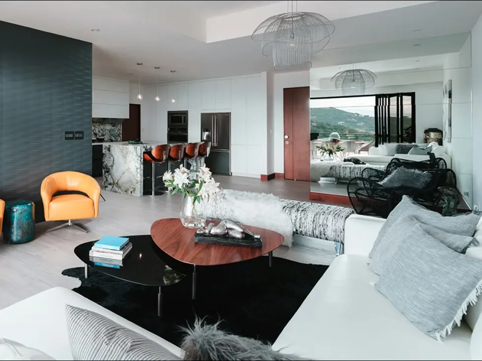 Apartamento en construccion (2 habitaciones y oficina)