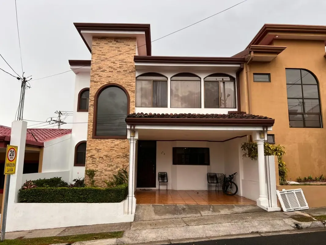 House for Sale – Las Marías Condominium, Heredia