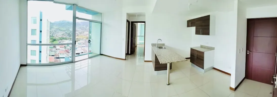 Apartment for Sale | Panoramic Views | Bambú Eco Urbano Condominium