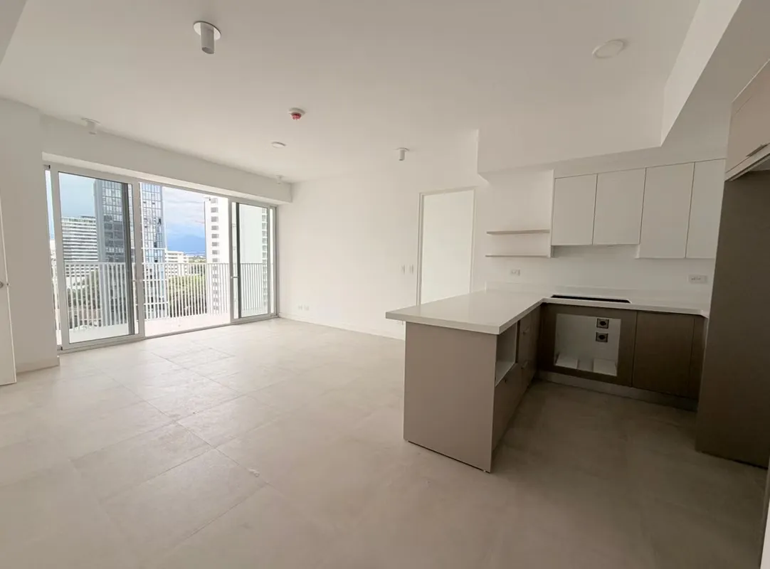 Contemporary Apartment for Sale in Nunciatura | Beautiful View and Exclusive Amenities