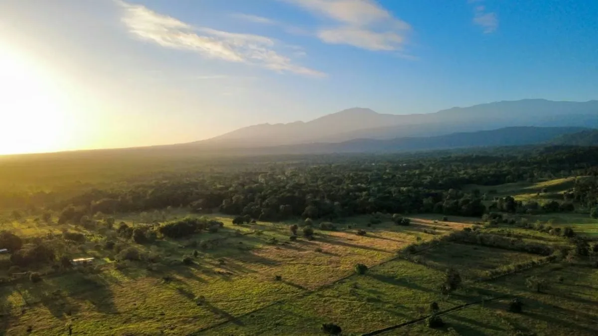 Venta de Terreno en Cubujuquí, Horquetas de Sarapiquí