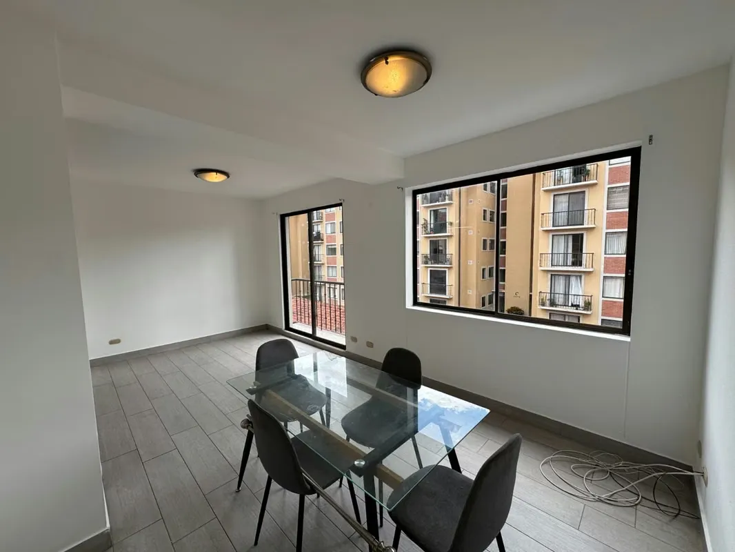Apartment for sale in La Uruca.
