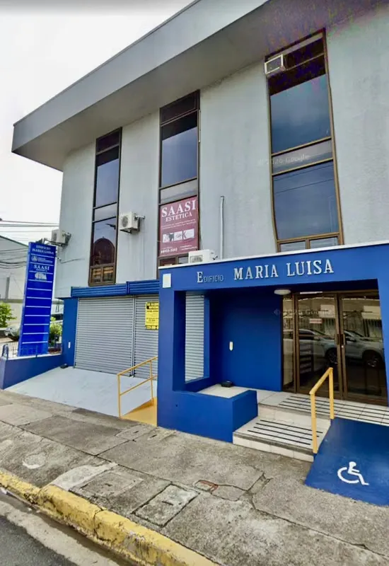 Alquiler Oficina con aire acondicionado en Paseo Colón