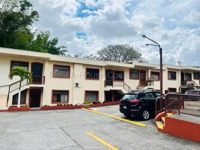 Venta de Apartamento en San Francisco de Dos Ríos El Bosque