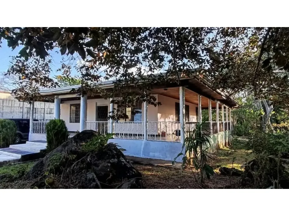 VENTA DE HERMOSA PROPIEDAD, COYOL, ALAJUELA 4211 (GC)