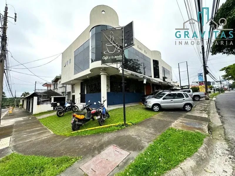 Ofibodegas en alquiler en Santa Ana, Lindora | Diferentes metrajes ID 168