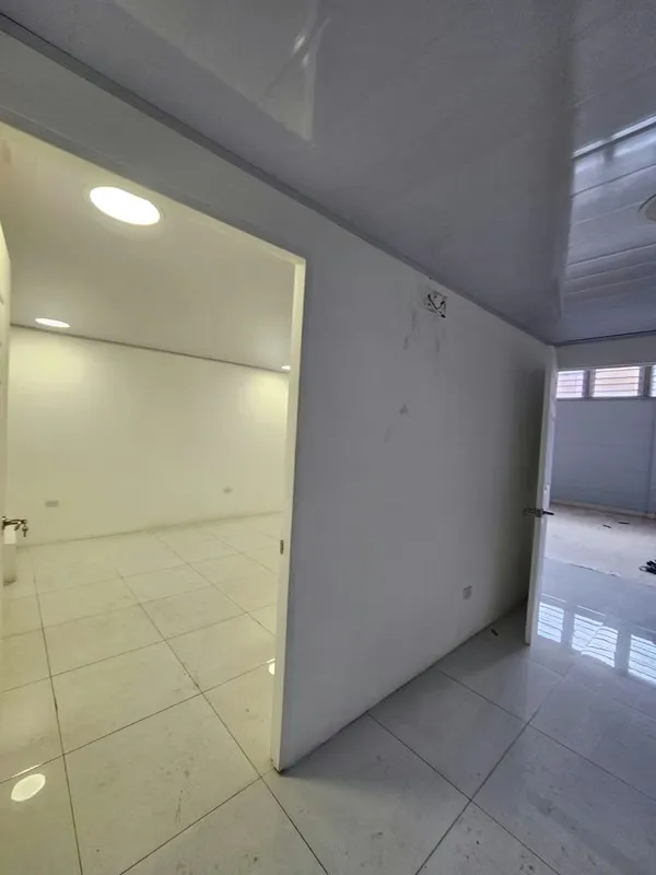 FOR RENT Commercial Premises in Tibas, San Juan. San José, 137m2