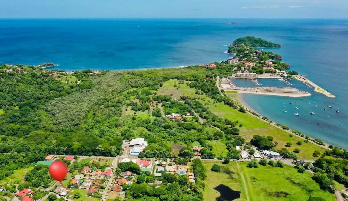 Altos de Flamingo, Lote #12