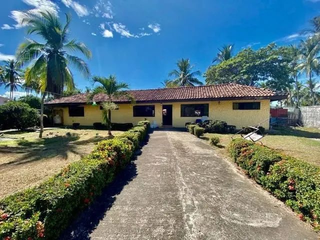 Venta de Casa Comercial en Puntarenas. 25-1831 NEGOCIABLE