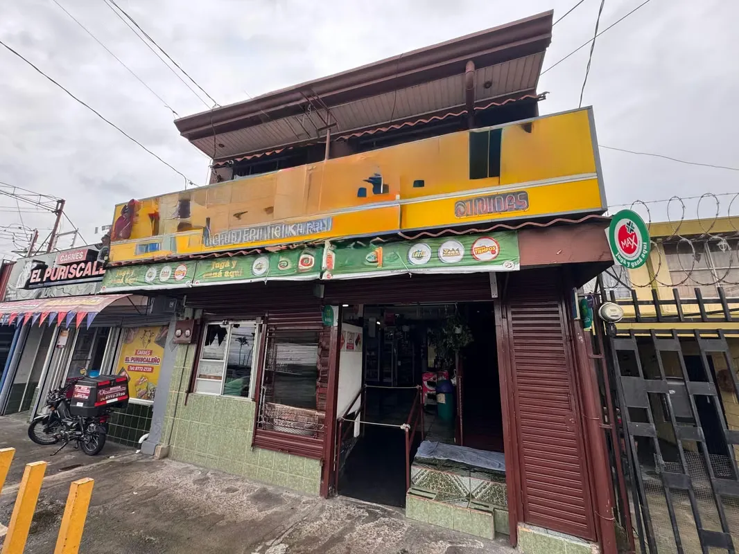 Venta de minisuper y restaurante Llave en Mano en Paso Ancho -EU