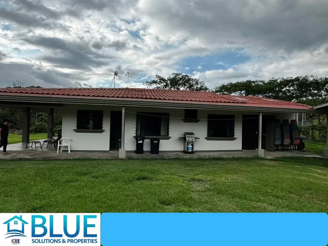 Se alquila casa en Residencial Lagos del Coyol, La Garita, Alajuela