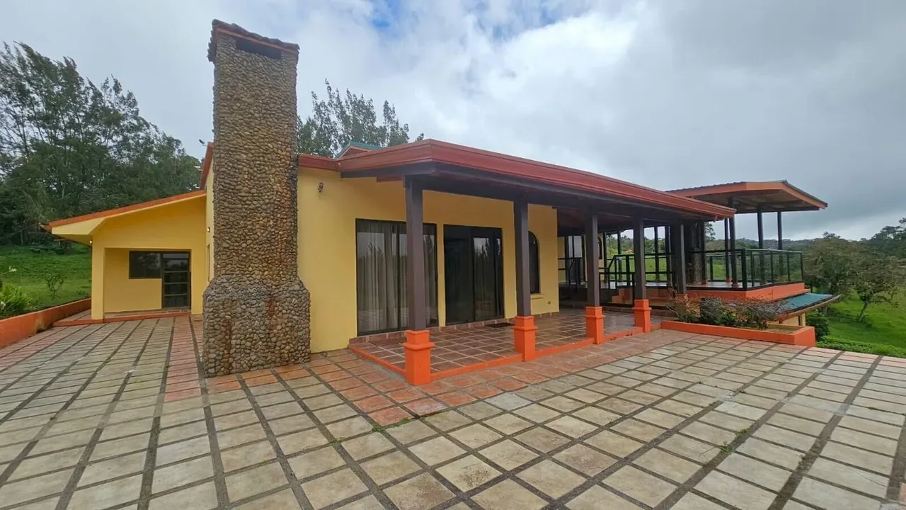 Quinta en Venta San Jeronimo Moravia