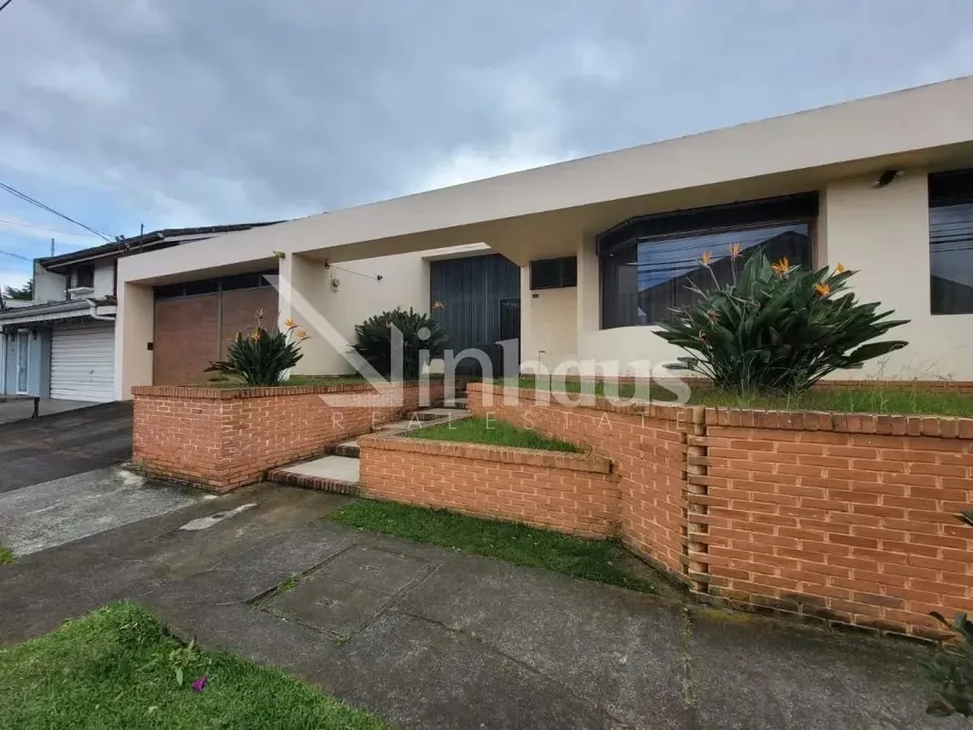 id 42758 Venta de casa de una planta - Curridabat