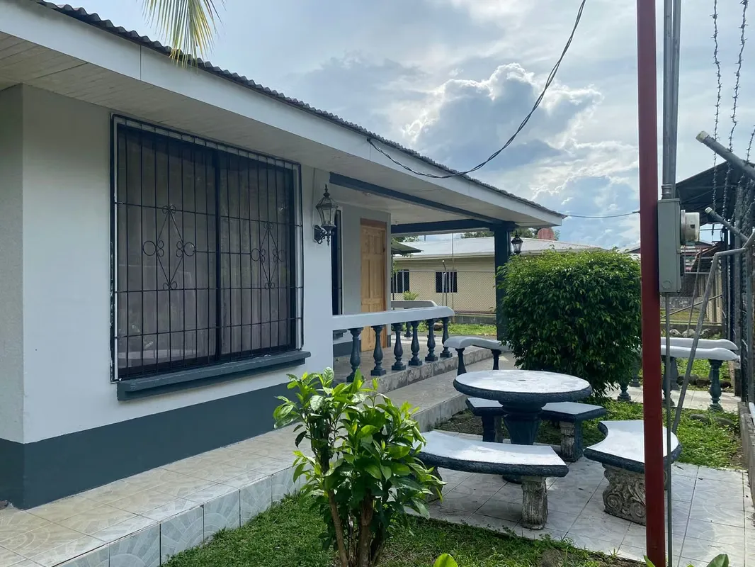 Propiedad en venta – Pocora, Guácimo, Limón