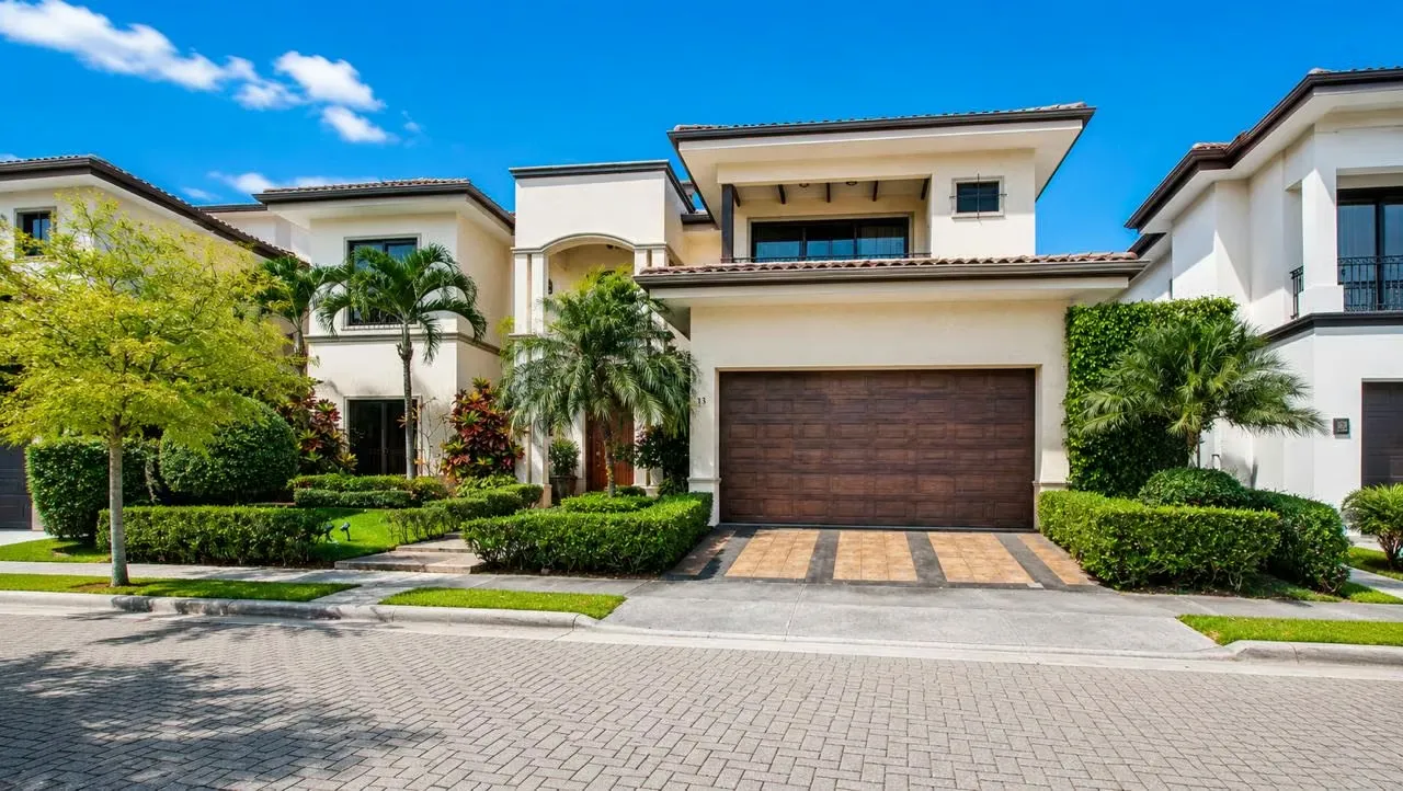 Luxury Home for Sale – Hacienda del Sol, Santa Ana