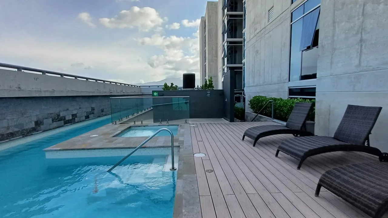 APARTAMENTO EN VENTA CONDOMINIO PRIVADO CURRIDABAT