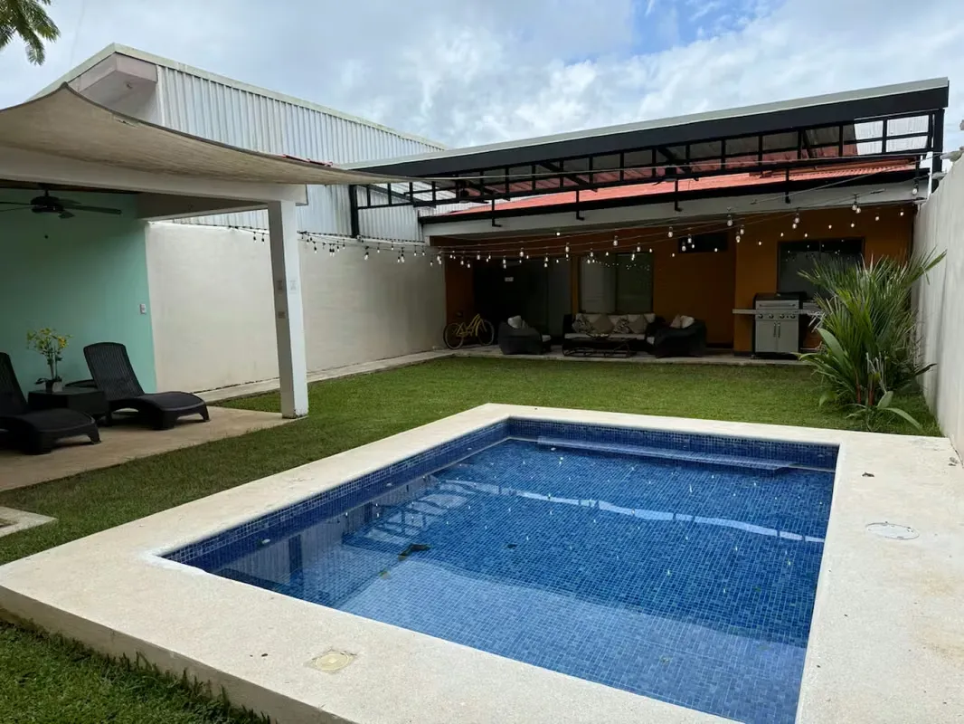 CONDOMINIUM FOR SALE IN GARABITO. 33-298