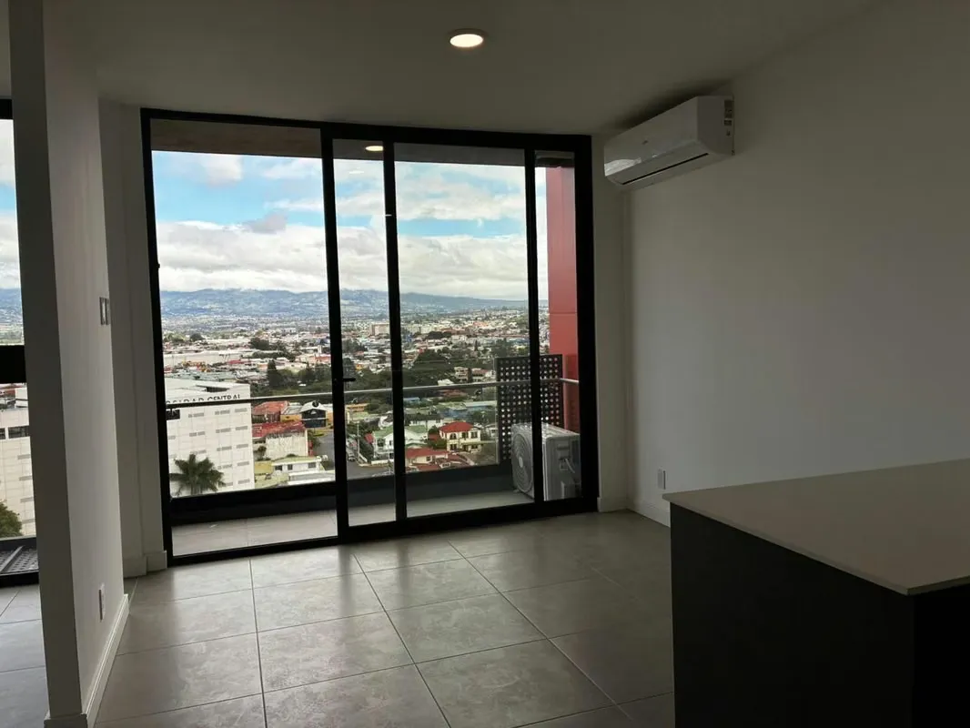 Oportunidad unica y Alta Plusvalía: Apartamento Nuevo para estrenar en BÖ Escalante