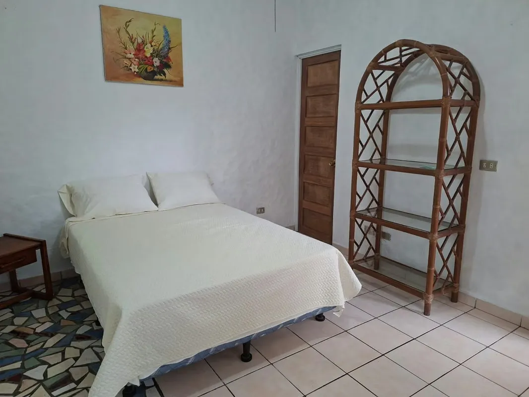 Rustic furnished apartment, Río Oro de Santa Ana 250.000