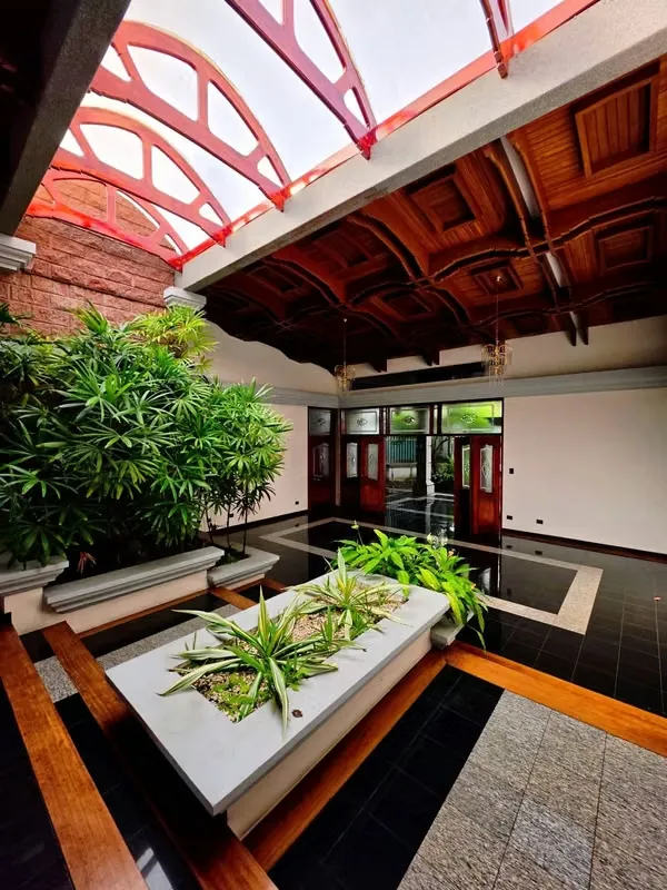 Casa en venta – Trejos Montealegre, Escazú Ubicación privilegiada, muy cerca de Avenida Escazú
