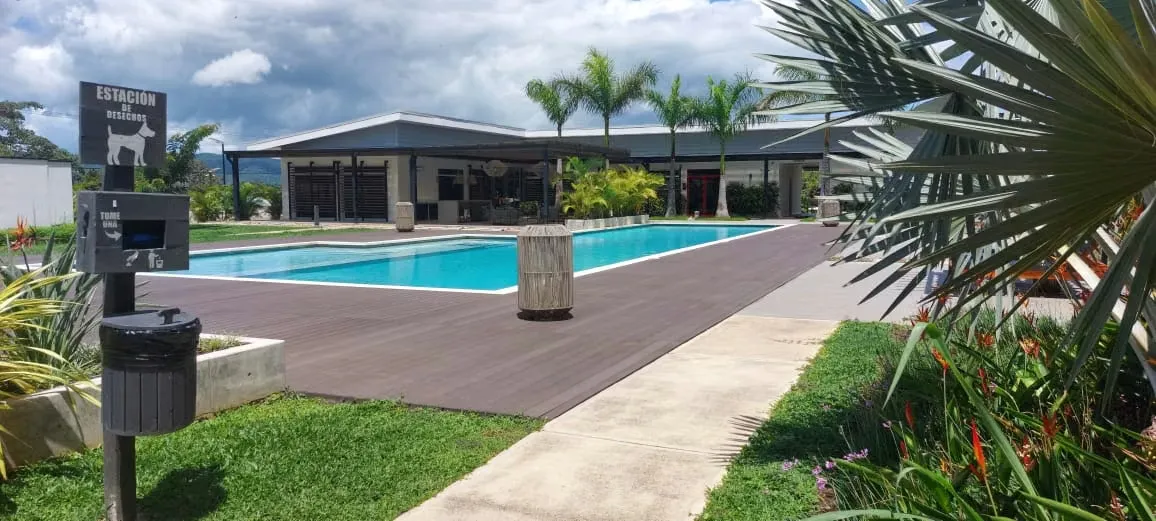 Alquiler. Apartamento Nuevo. Amenidades Resort | Parque 160 Concasa, Alajuela