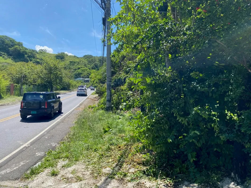 Ideal lot for an apartment or multifamily residential development in one of the most desirable and fast-growing areas of Costa ...