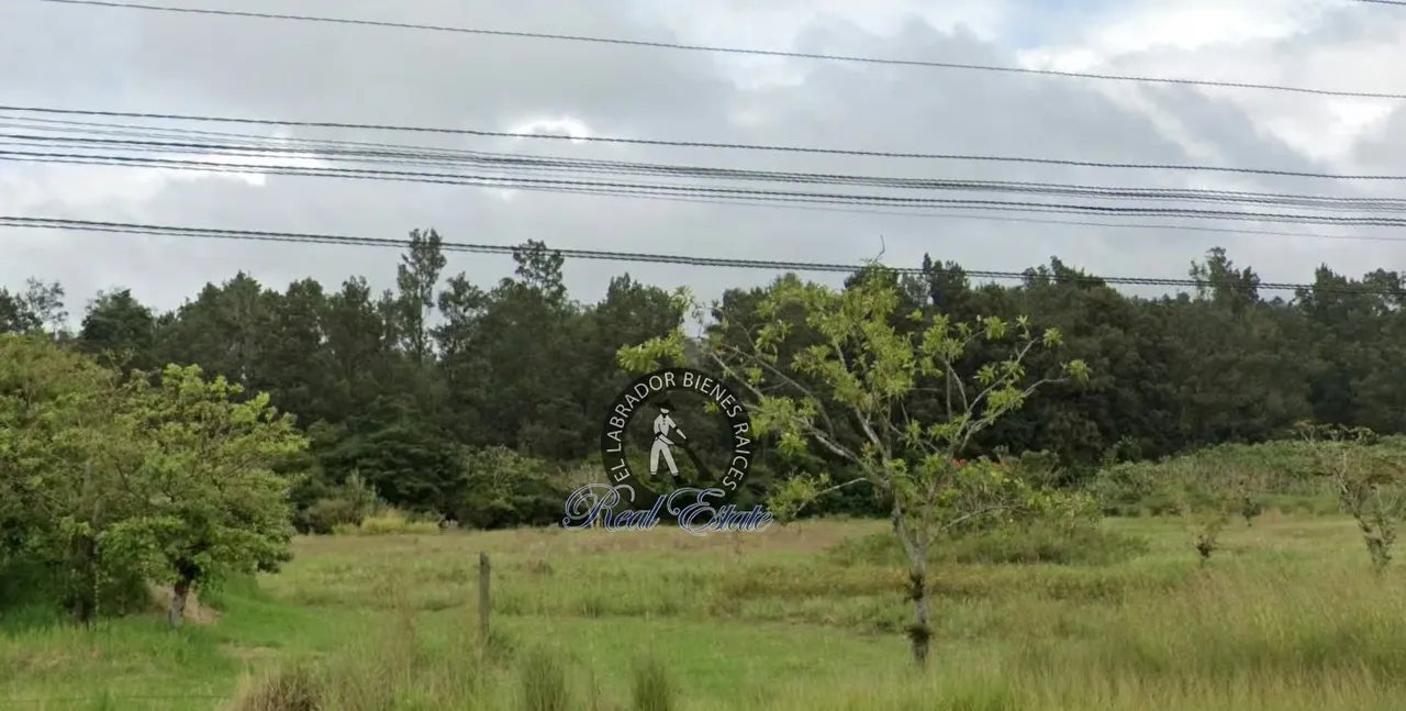SE VENDEN TERRENOS COMERCIALES EN CARTAGO, COSTA RICA