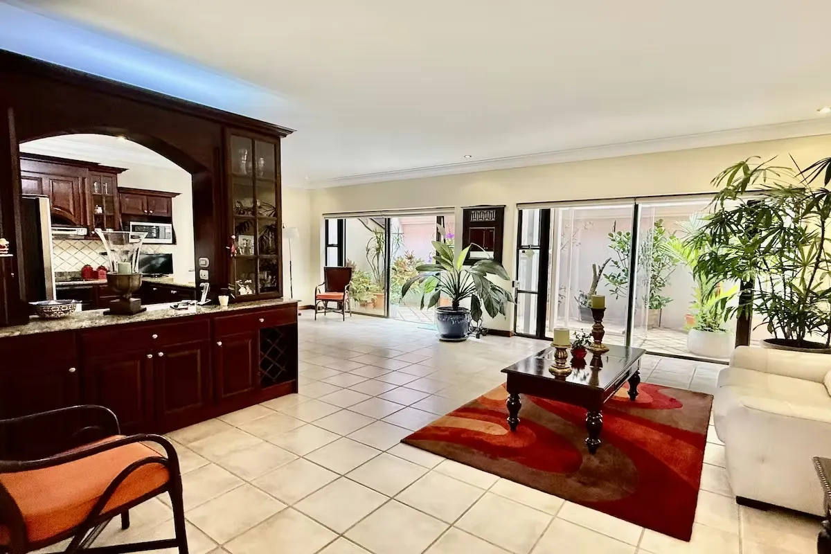 For Sale house in Condominio in Guayabos, Curridabat