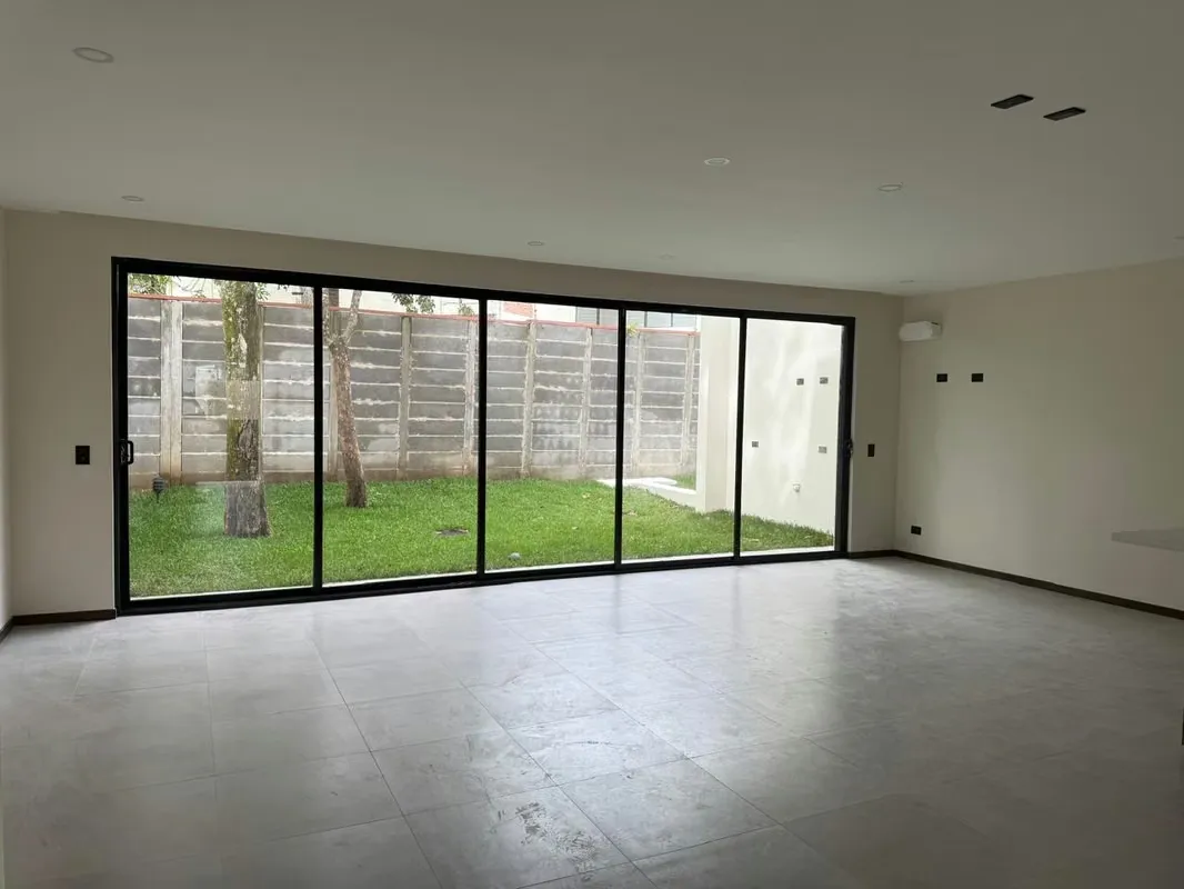 ALQUILER Casa Condominio Santa Ana Urbano - Fase 1