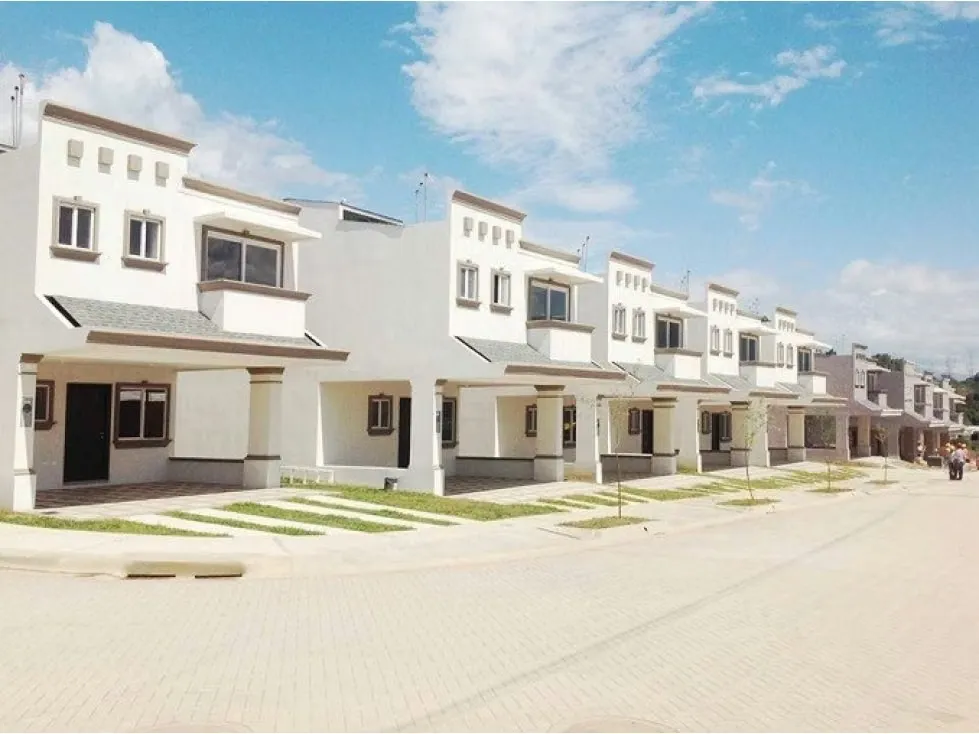 Venta de Casa, Condominio Natura Viva, Guacima, Alajuela 4220 (GC)