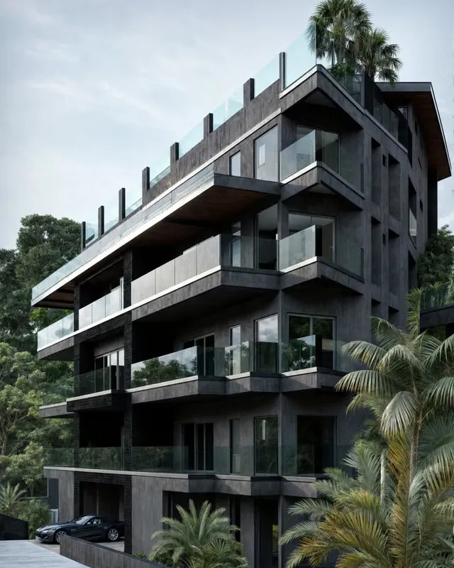 Punta  Leona , Altos de Leona Mar , Montemar Heights