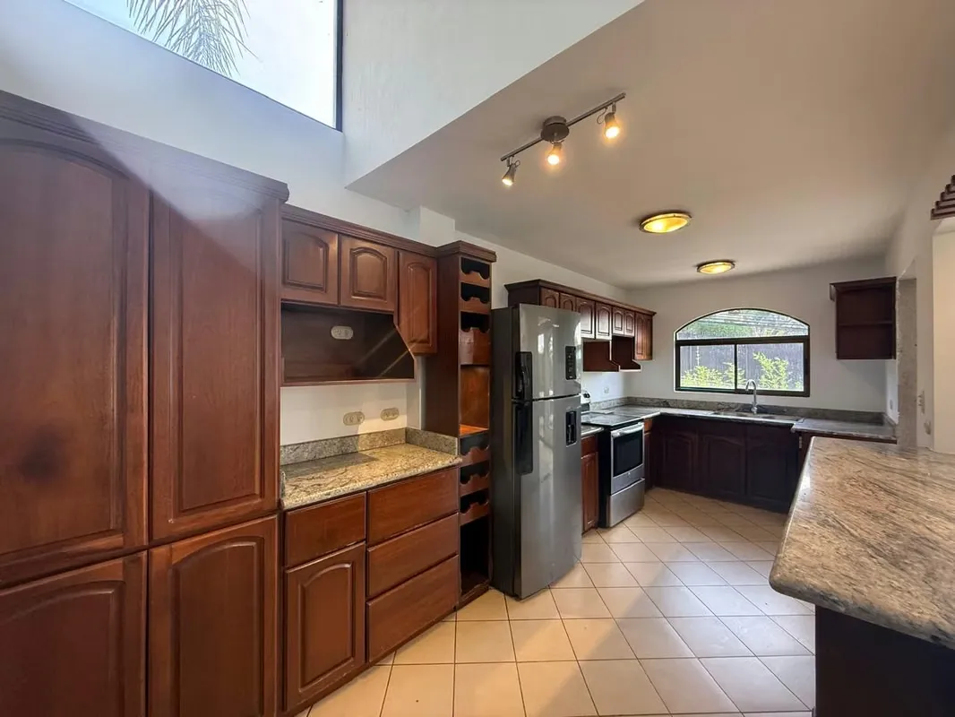 House for sale in Gated Comunity in San Rafael Escazú, Costa Rica