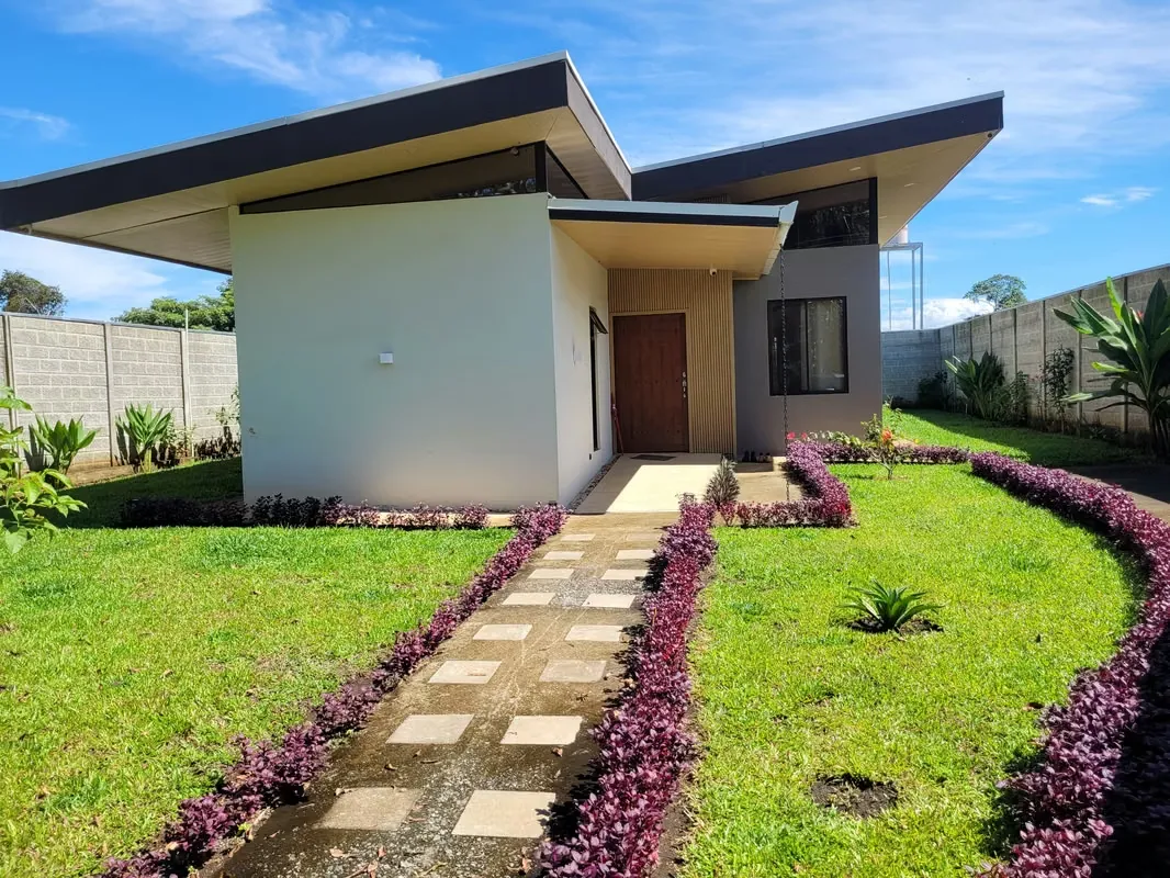 Impecable casa en Venta - Tarcoles . Puntarenas.