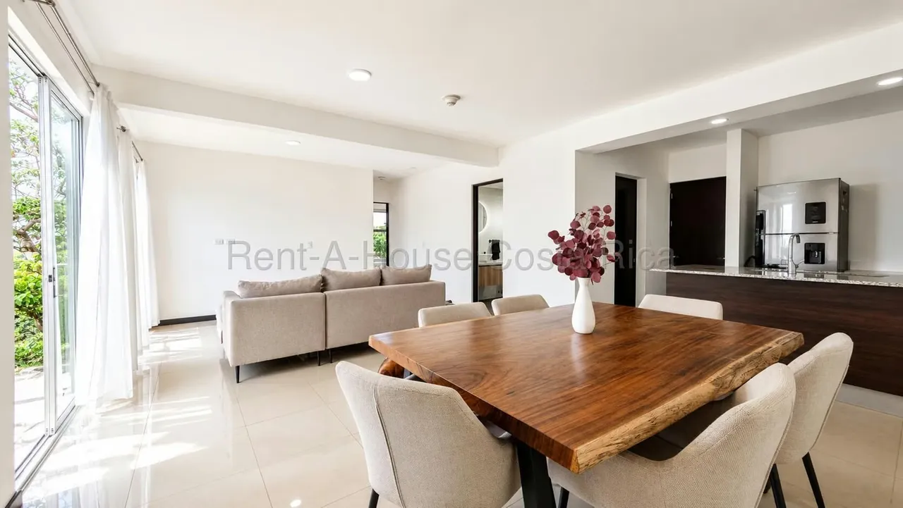 Apartment for Sale in Condominium, Curridabat | 2 Bedrooms | 2 Parking Spaces + Storage Unit