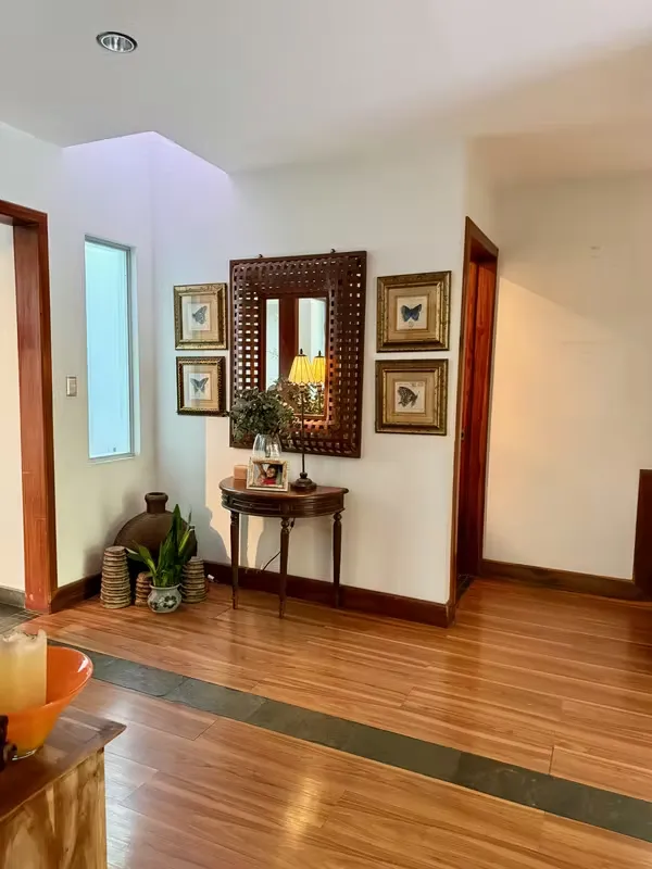 Venta de Casa en Pozos, Santa Ana
