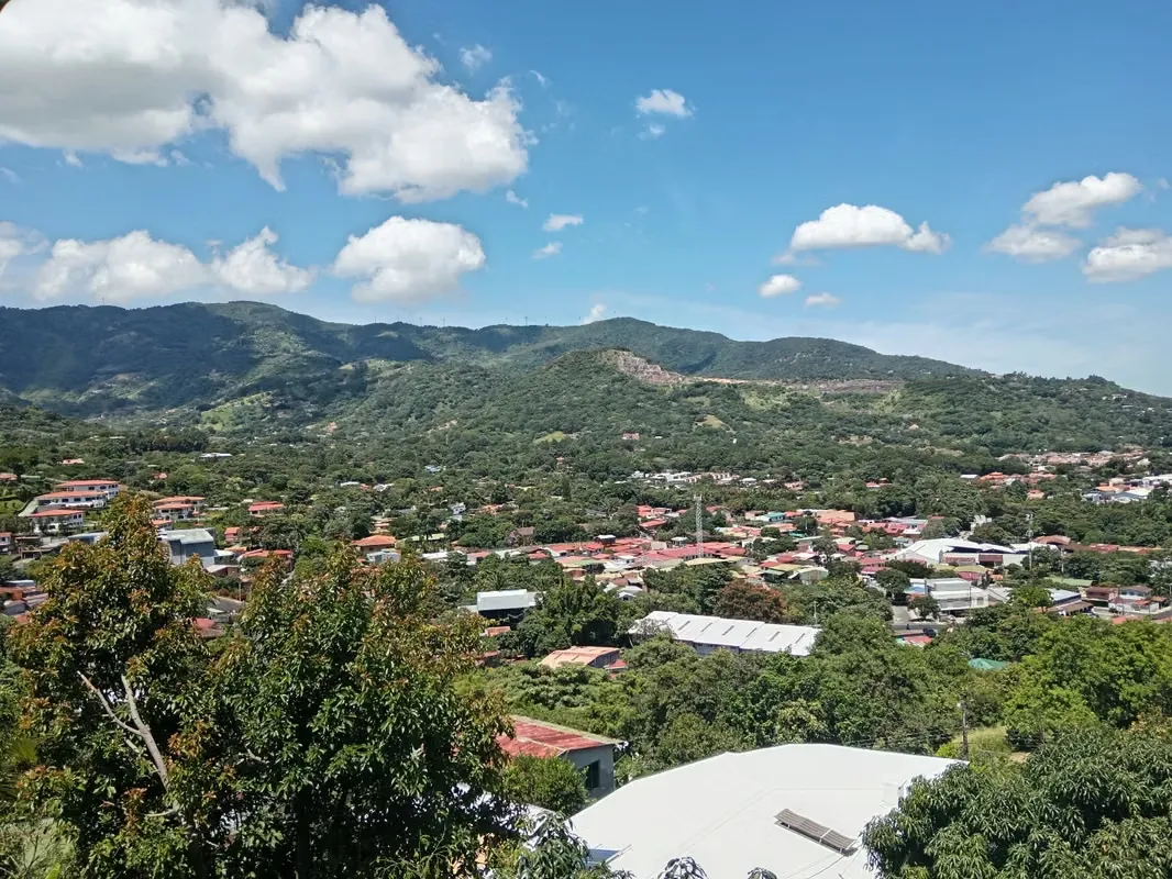 Propiedad en Alto de las Palomas, Santa Ana, San José