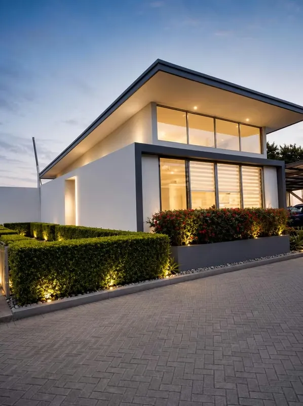 One-Story House for Rent – Santa Ana, Piedades