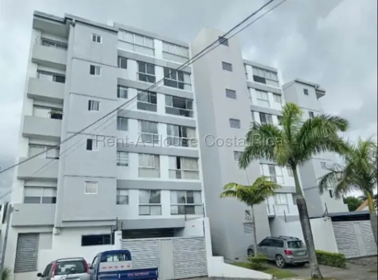 Apartment for Sale in Uruca, San José #26-1993