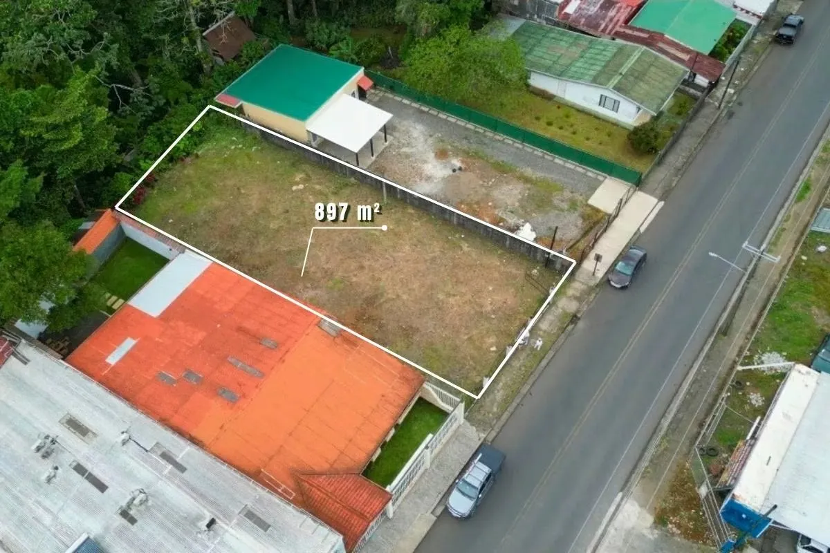 ¿Busca una propiedad estratégica para desarrollar un proyecto comercial o inmobiliario en una de las zonas de mayor crecimiento ...