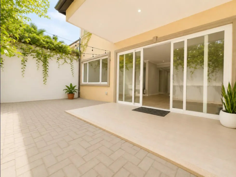 Casa Moderna en Alquiler en Guachipelin de Escazu