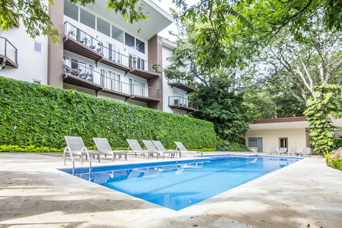 APARTAMENTO CON VISTA EN SAN NICOLAS DE BARI RIO ORO SANTA ANA